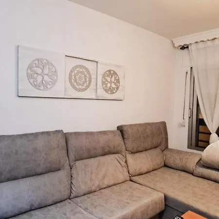 Apartman Soplos De Vida