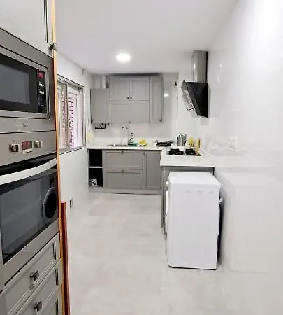Apartman Soplos De Vida *
