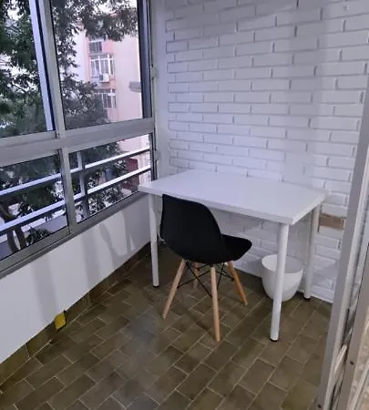 Apartman Soplos De Vida Cádiz