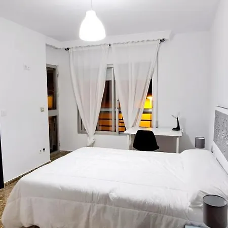 Apartament Soplos De Vida *