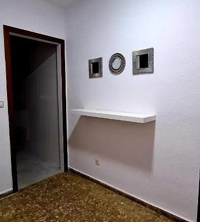 דירה Soplos De Vida