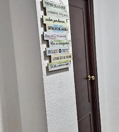 Apartman Soplos De Vida Cádiz