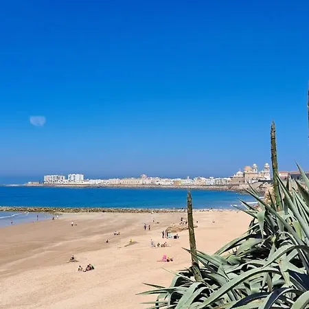 Soplos De Vida * Cádiz