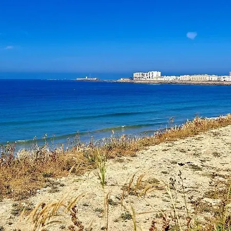 Soplos De Vida Apartman *