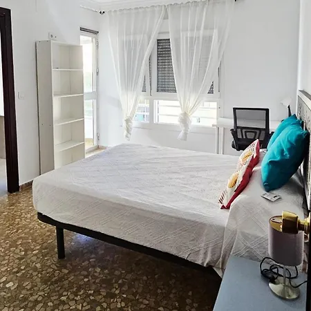 Apartman Soplos De Vida