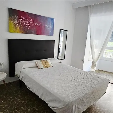 Apartman Soplos De Vida