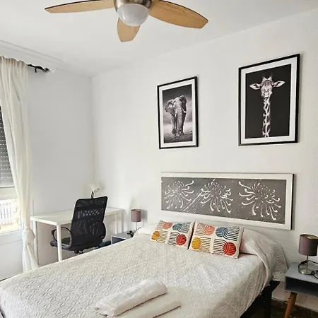 Apartman Soplos De Vida